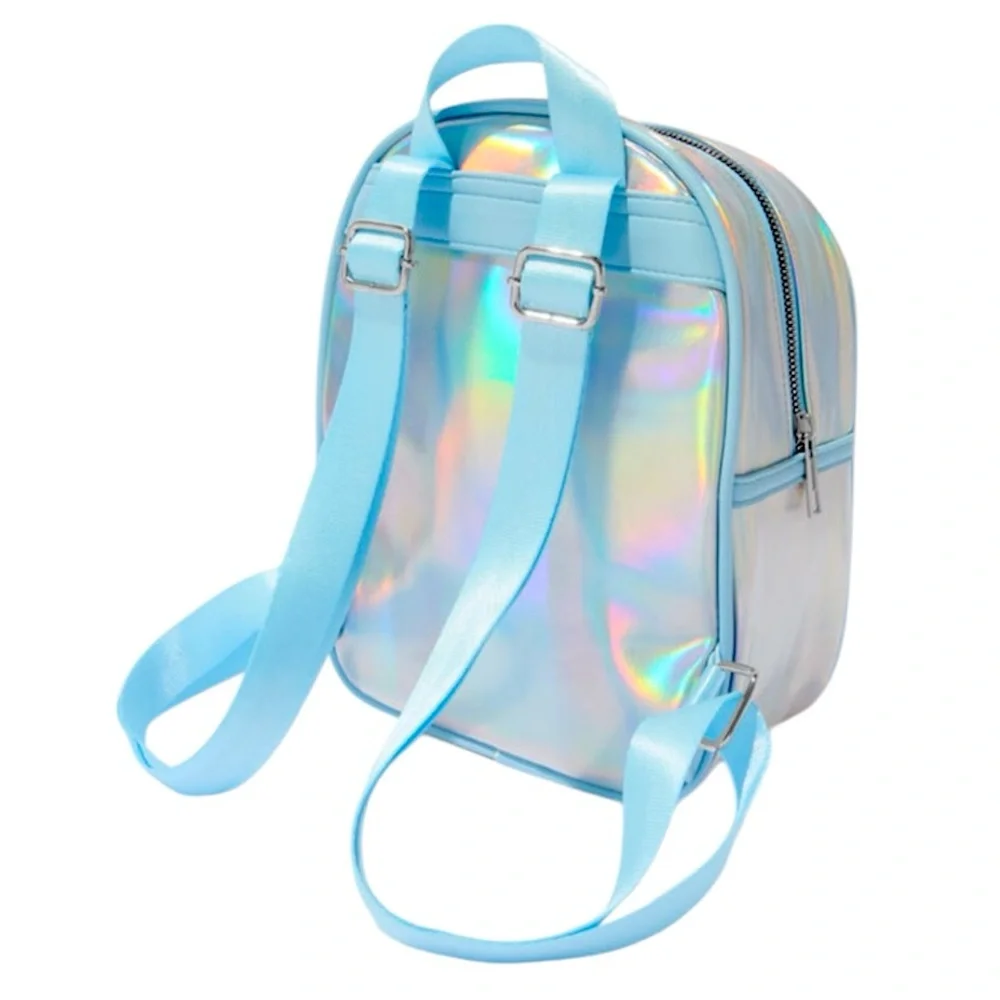 Disney Stitch Bling Backpack - NWT